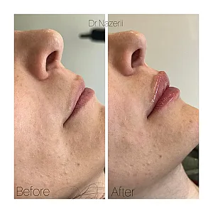 کلینیک زیبایی دکتر ناظری