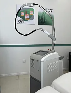 افشان مو