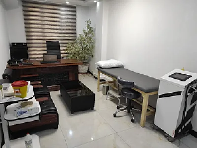کلینیک فیزیوتراپی فریال