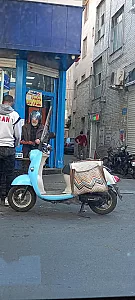 معاینه چشم گواهینامه راهنمایی رانندگی