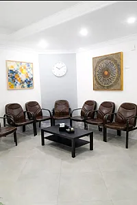 دندانپزشکی دکتر سید حسین طباطبایی