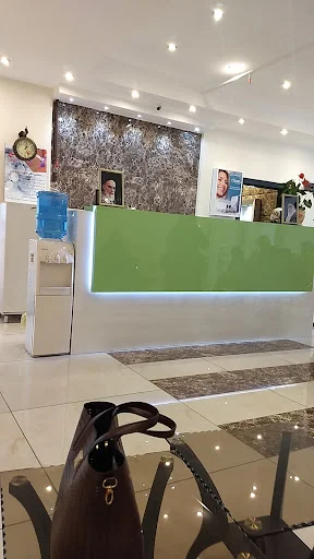 کلینیک دندانپزشکی لبخندآفرینان - دندانپزشکی در تبریز