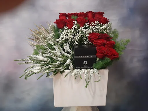 گلفروشی گل سنگ - گل فروشی در تبریز