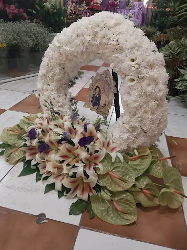 گلفروشی گل سنگ - گل فروشی در تبریز