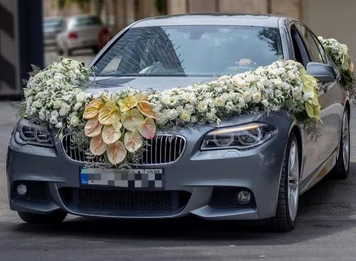 گلفروشی گل سنگ - گل فروشی در تبریز