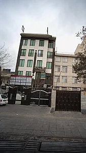 مرکز درمان سوء مصرف کیمیای سلامت