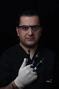 مطب دندانپزشکی فلورا