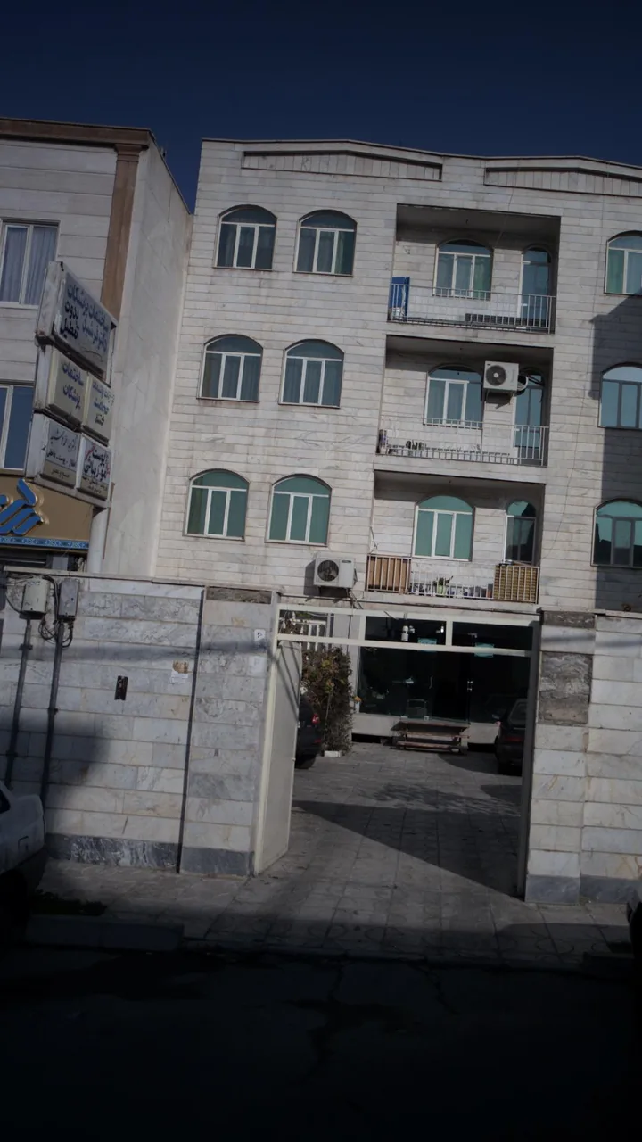 کلینیک تخصصی پوست-مو-زیبایی