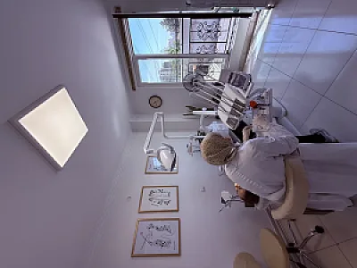 مطب دندانپزشکی دکتر فاطمه سیدزاده
