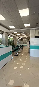 درمانگاه دندانپزشکی میعاد