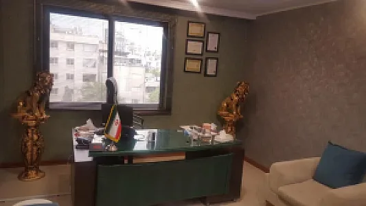 کاشت موی نماد زیبایی