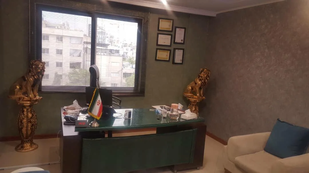 کاشت موی نماد زیبایی