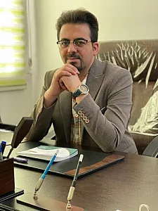 کلینیک پوست،مو و زیبایی دکتر محمد اسماعیلی