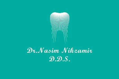 مطب دندانپزشکی دکتر نسیم نیک ضمیر