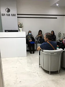 کلینیک درد اکسیر