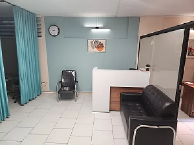 تزریقات و پانسمان کلینیک سپیدا