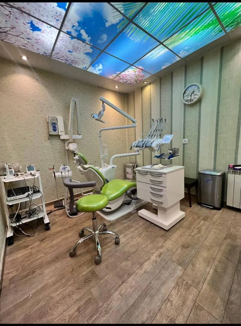 مطب دندانپزشکی دکتر هوشنگی - تصویر 2
