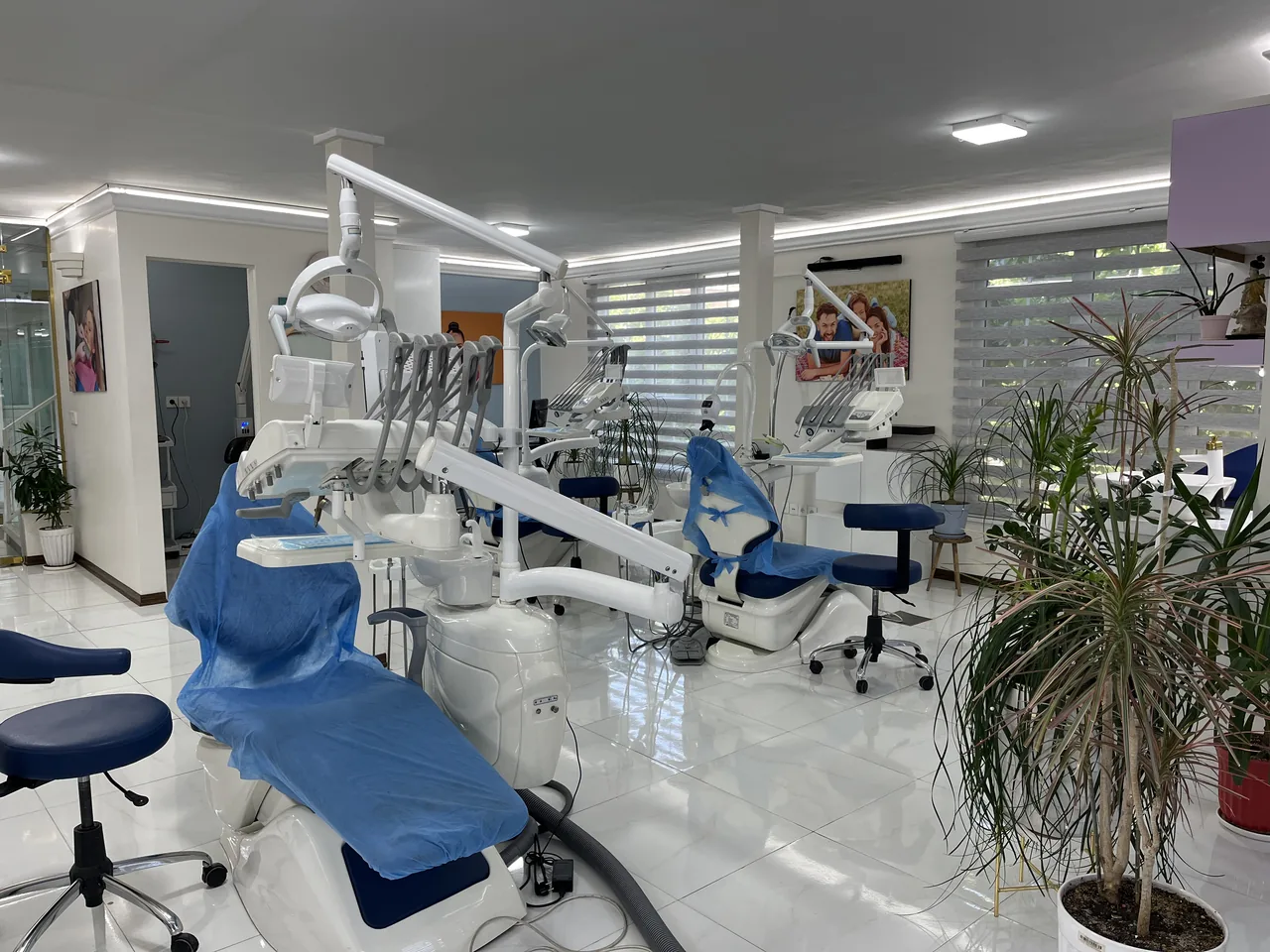 مرکز دندانپزشکی رهنما - تصویر 2