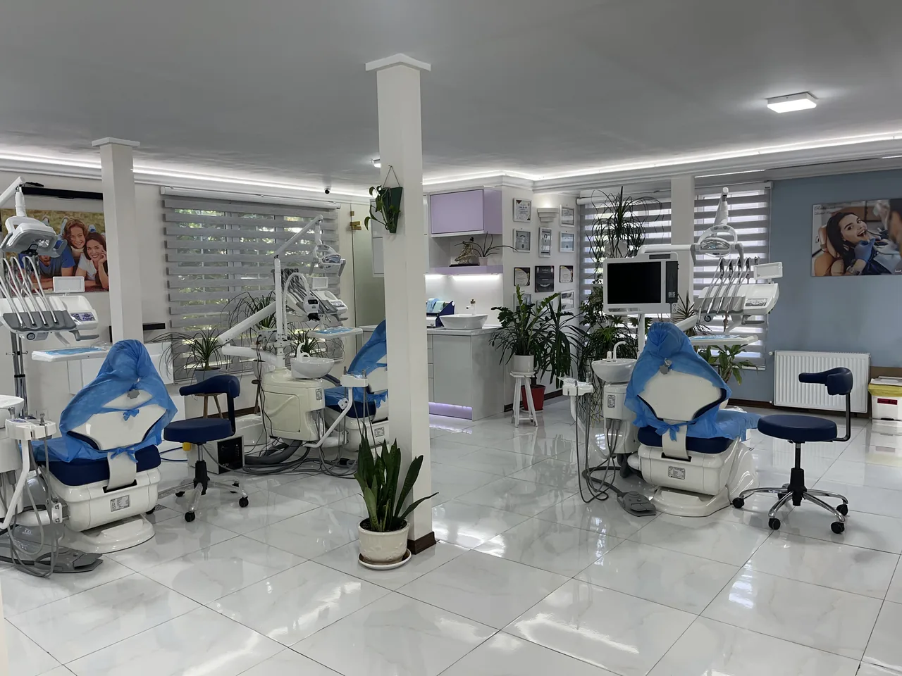 مرکز دندانپزشکی رهنما - تصویر 3