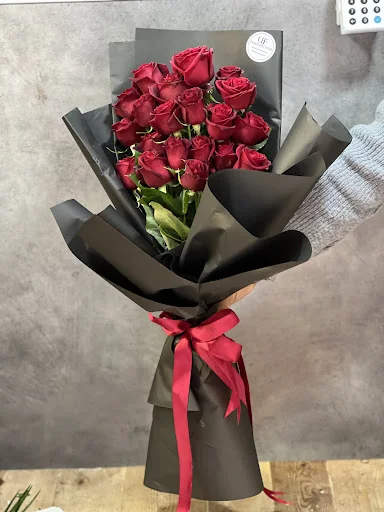 گلکده درسا - گل‌فروشی و گیاهان زینتی در تبریز