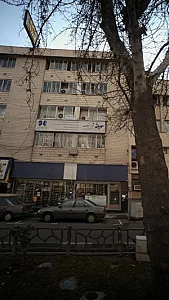 مجموعه تخصصی شنوایی و تعادل