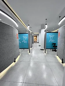 کلینیک رامتن