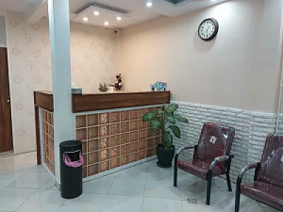 دکتر سید احمدرضا فاطمی