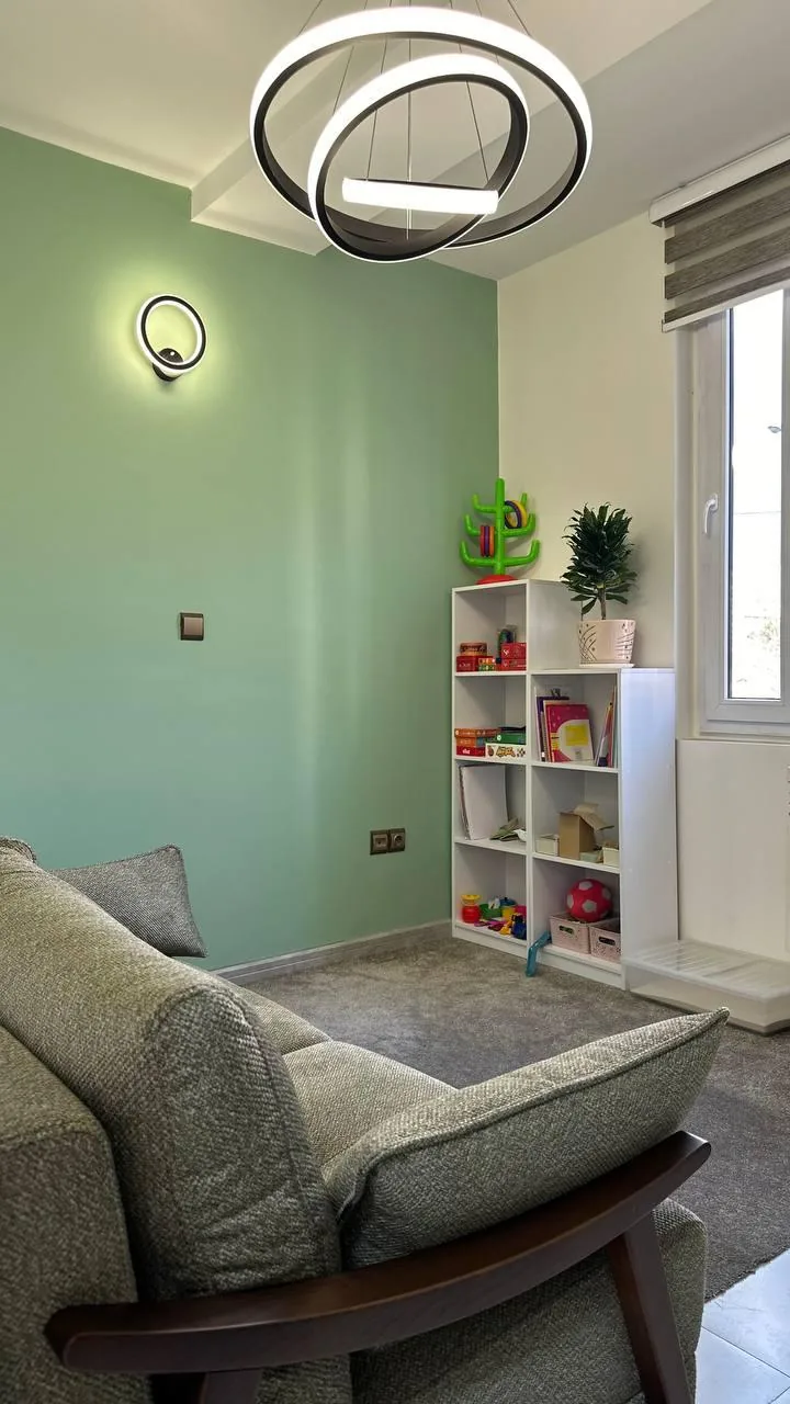 کلینیک روانشناسی دکتر خباز
