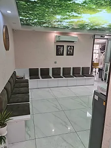 کلینیک مستر ایمپلنت