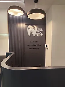 مطب دندانپزشکی دکتر ندا استادموحد