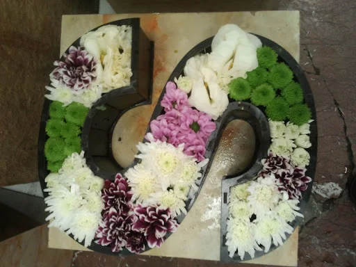 گل فروشی آرکس