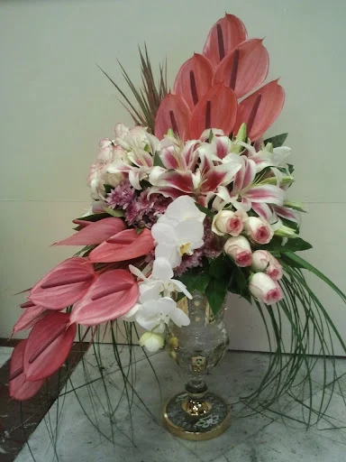 گل فروشی آرکس