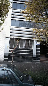 اب سورنی