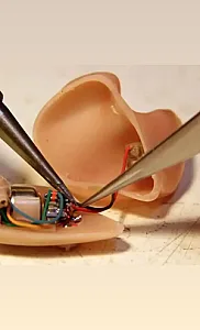 کلینیک شنوایی ثمین آوا
