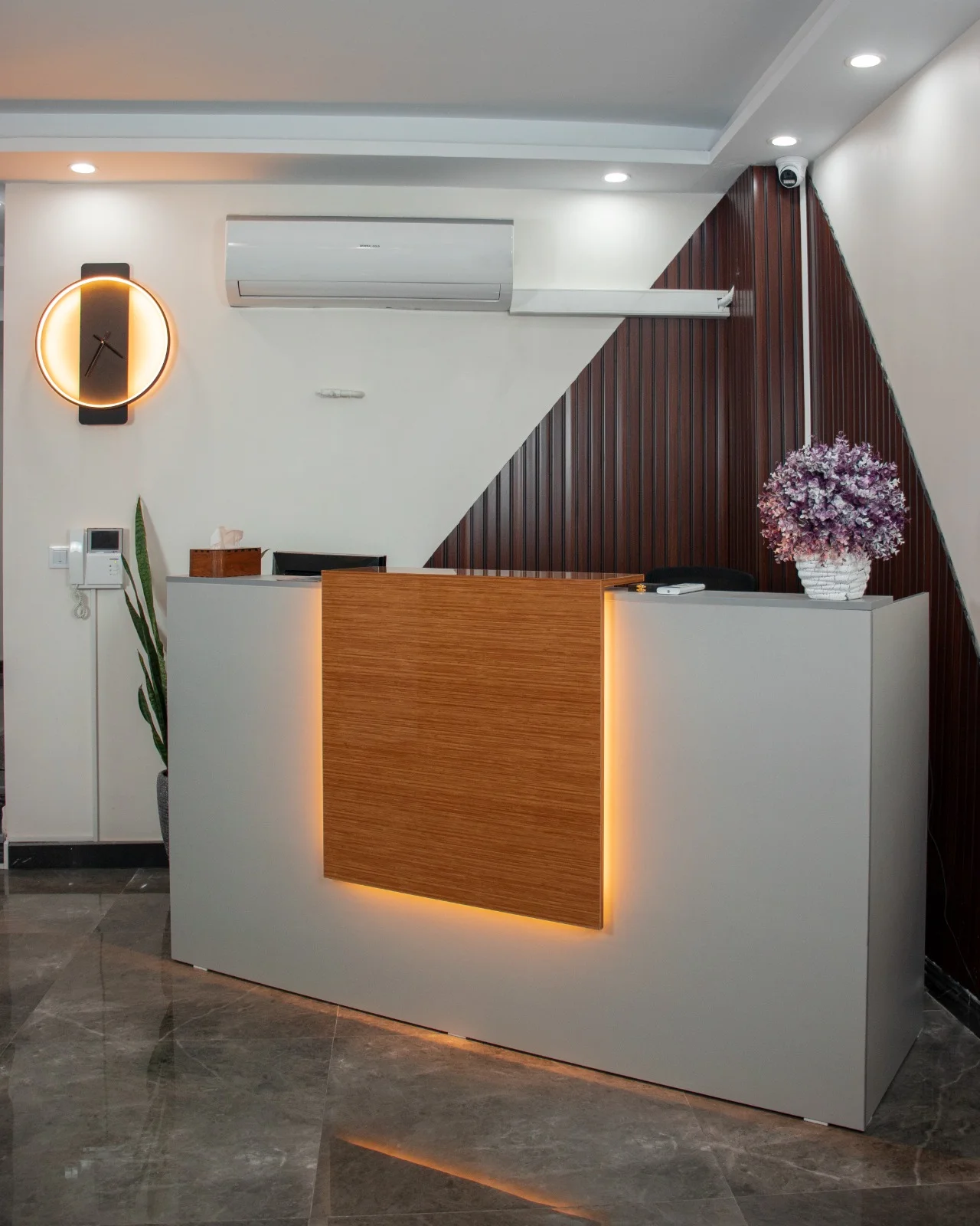 مرکز زیبایی و لاغری پادرا