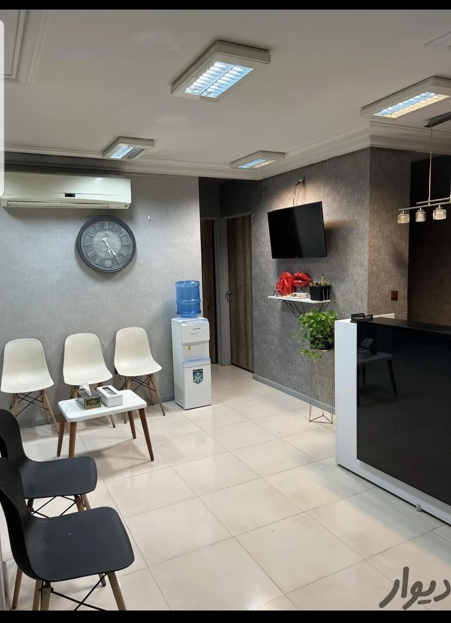 کلینیک زیبایی و مرکز تخصصی لیزر موهای زائد الیز