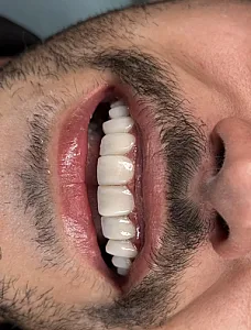 دندانپزشکی دکترکاظمی