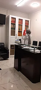 مطب دکتر مریم بزرگی