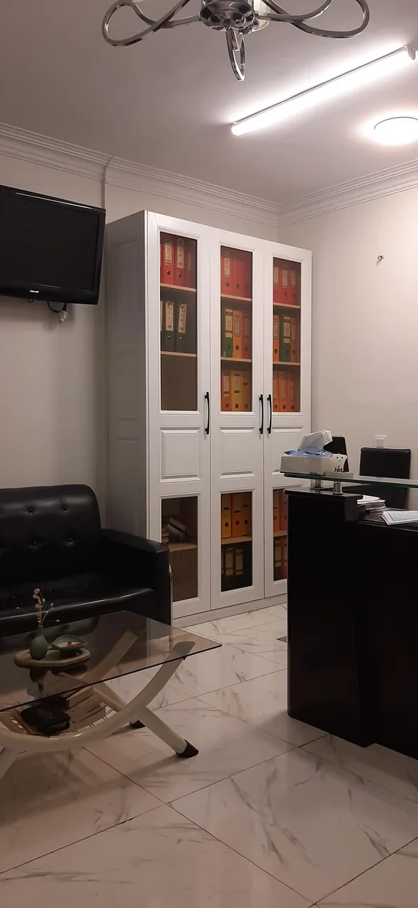 مطب دکتر مریم بزرگی - تصویر 2