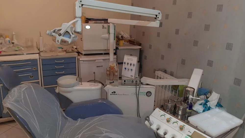 مطب دکتر مریم بزرگی - تصویر 3