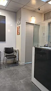 مطب دندانپزشکی دکتر معصومی