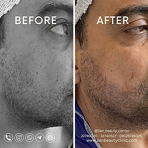 مرکز پزشکی لیان