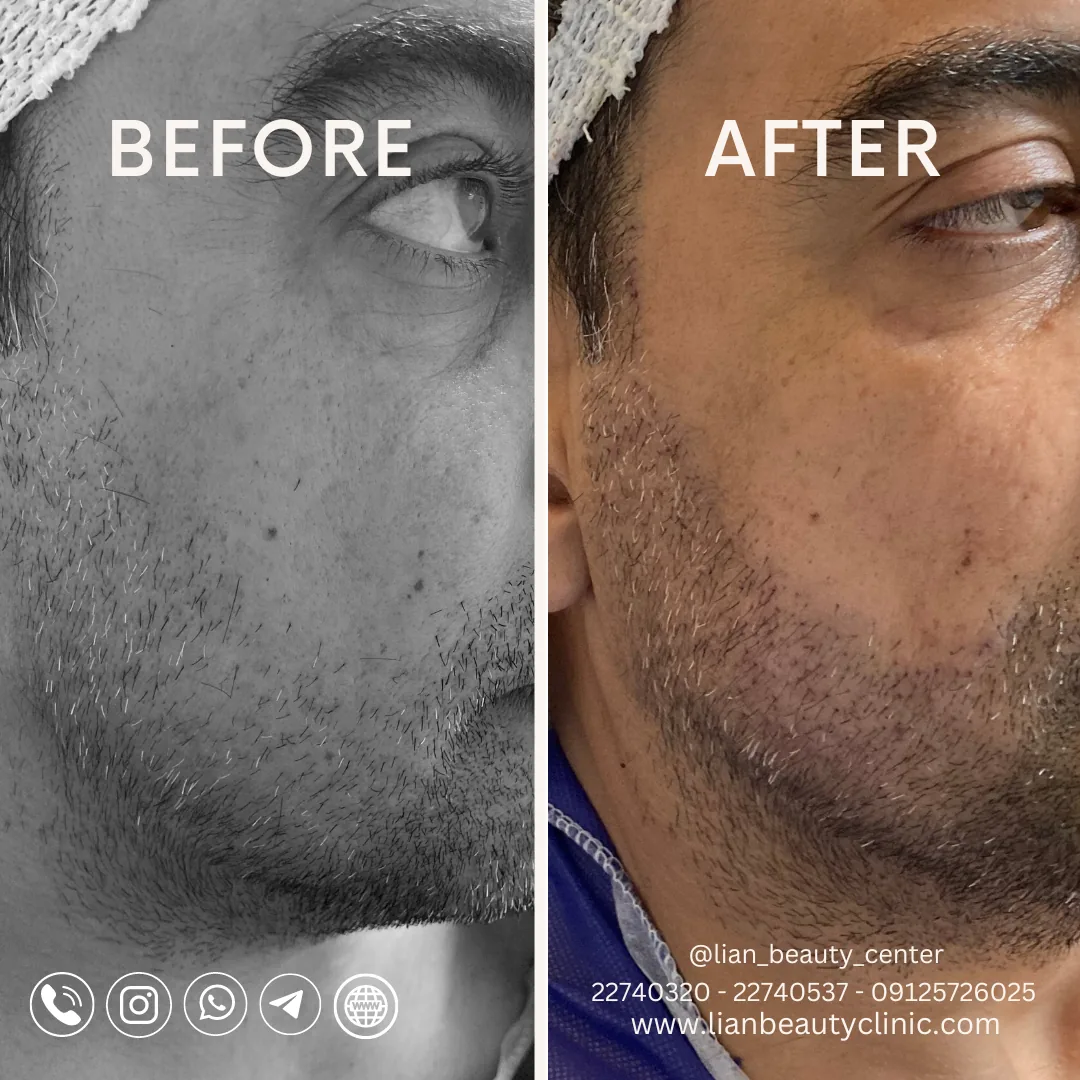 مرکز پزشکی لیان