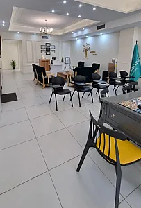 کلینیک روانشناسی خانه بهارنو شعبه ۲