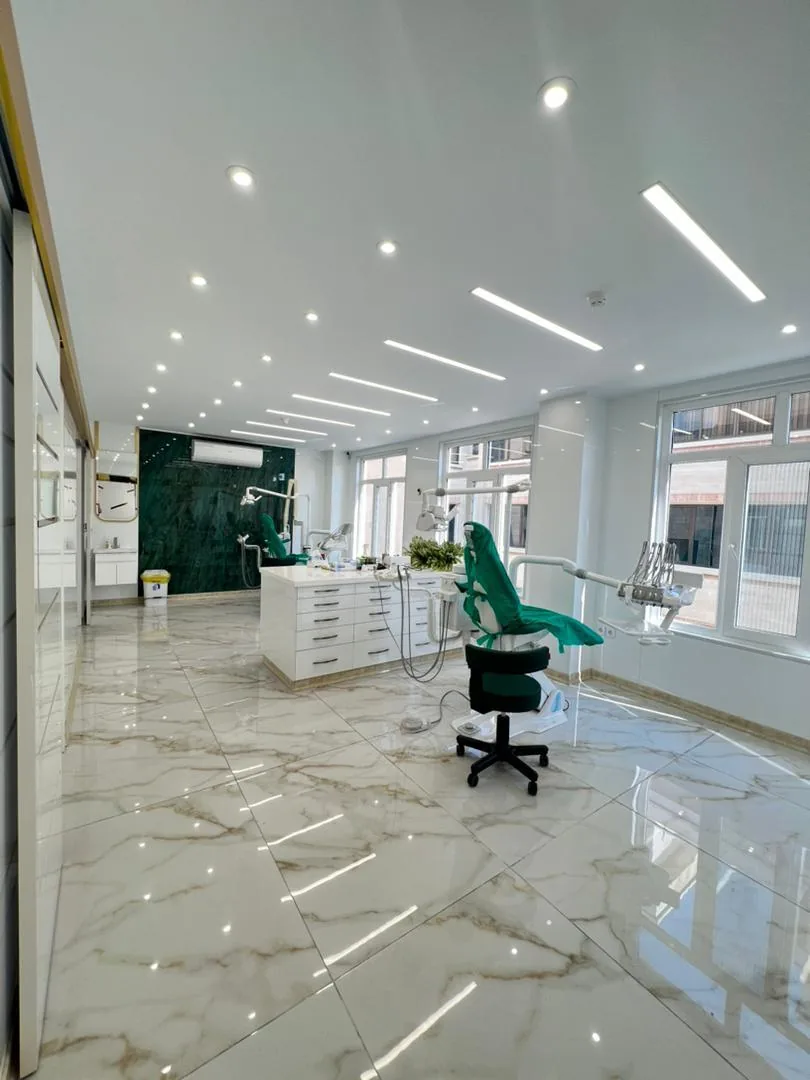 مطب دندانپزشکی دکتر مهناز حیدری - تصویر 4