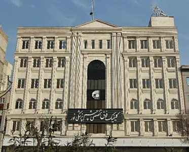 کلینیک چشم پزشکی نور شهر ری