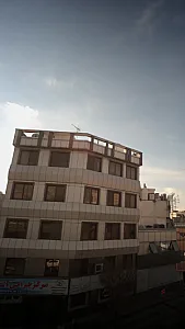 کلینیکهای تخصصی پزشکان