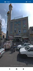 درمانگاه و کلینیک زیبایی یاس شهرزیبا