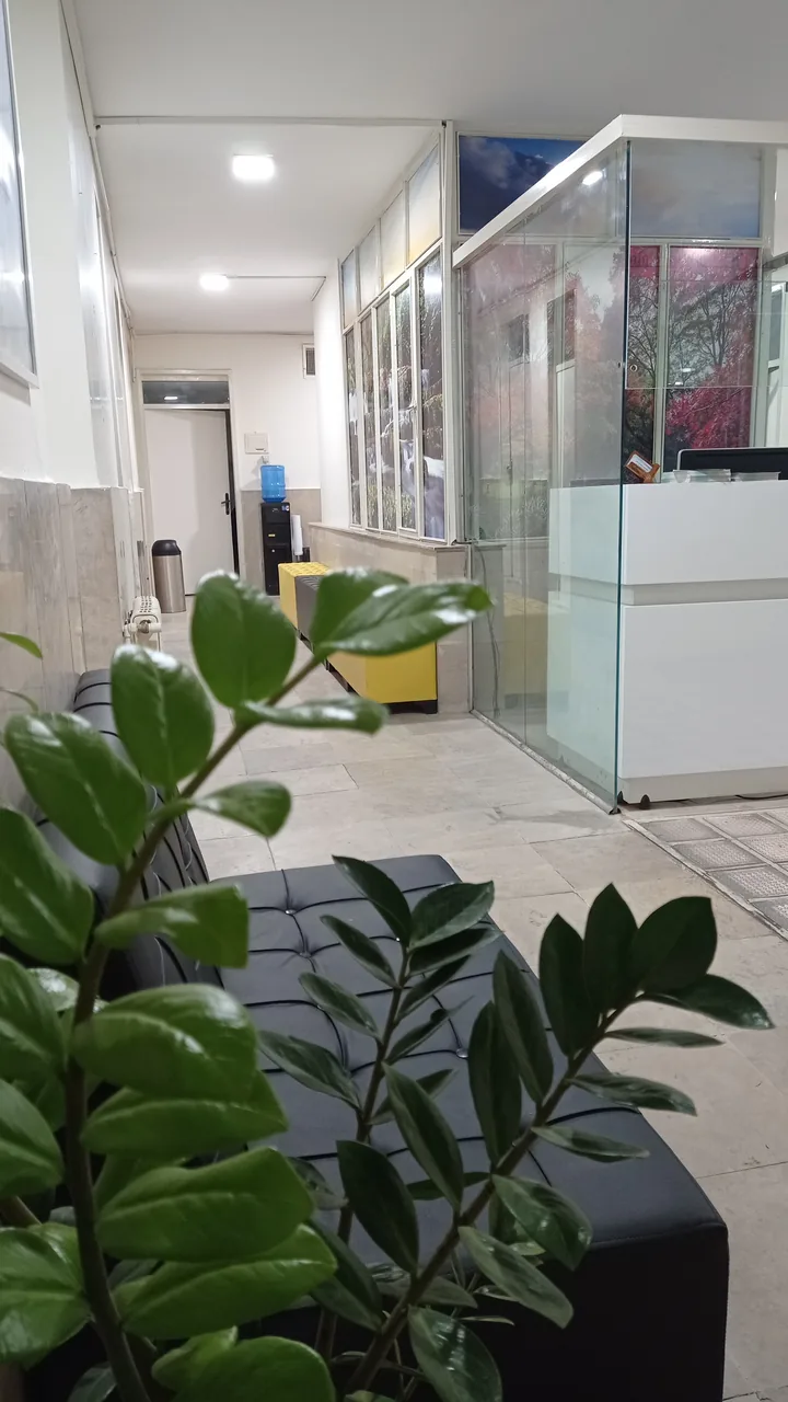 درمانگاه و کلینیک زیبایی یاس شهرزیبا - تصویر 3
