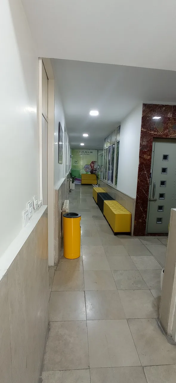 درمانگاه و کلینیک زیبایی یاس شهرزیبا - تصویر 4